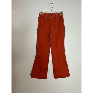 Vintage 1970’s Garanimals carpenter painter flared pants - size 14